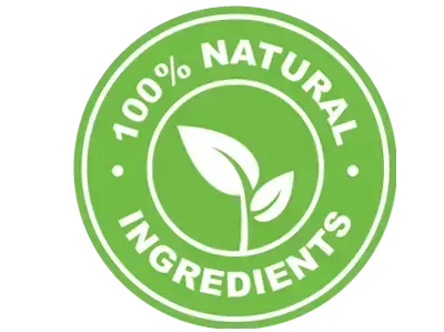 CitrusBurn 100% Natural