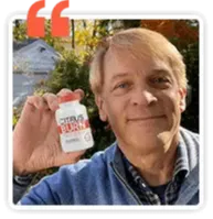 Neil C., age 57 – Asheville, NC -reviews