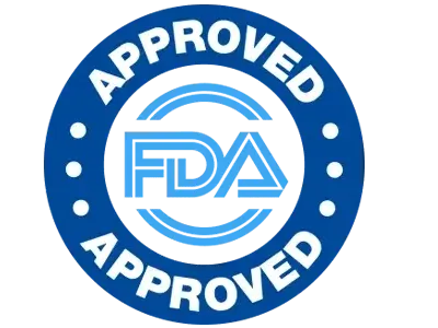 CitrusBurn FDA Approved