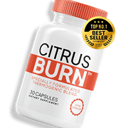 What is CitrusBurn ?